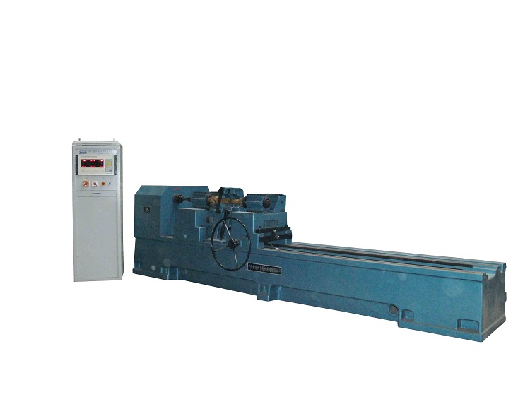 平衡機的葉輪結(jié)垢應(yīng)該如何處理呢？